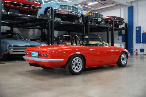 Used 1964 Lotus Elan Series I Roadster  | Torrance, CA