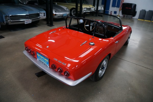 Used 1964 Lotus Elan Series I Roadster  | Torrance, CA