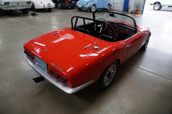 Used 1964 Lotus Elan Series I Roadster  | Torrance, CA