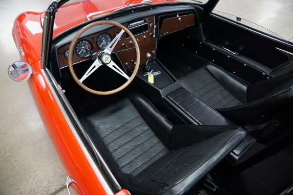 Used 1964 Lotus Elan Series I Roadster  | Torrance, CA