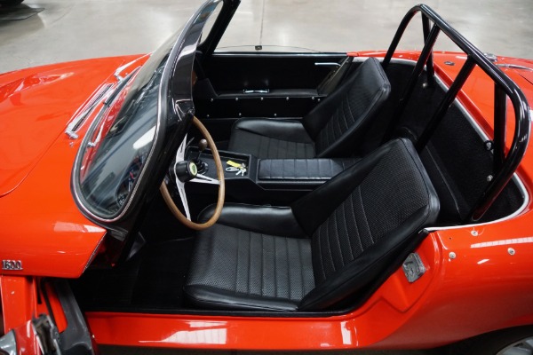 Used 1964 Lotus Elan Series I Roadster  | Torrance, CA