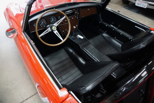 Used 1964 Lotus Elan Series I Roadster  | Torrance, CA