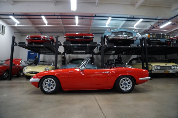 Used 1964 Lotus Elan Series I Roadster  | Torrance, CA