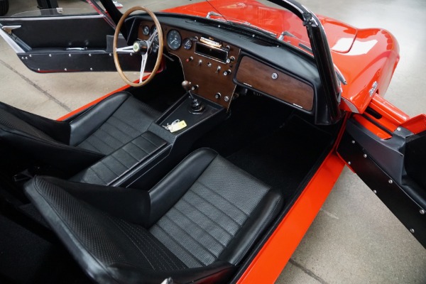 Used 1964 Lotus Elan Series I Roadster  | Torrance, CA