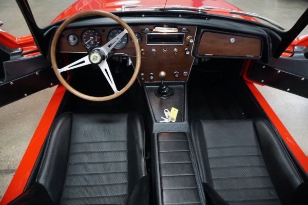 Used 1964 Lotus Elan Series I Roadster  | Torrance, CA