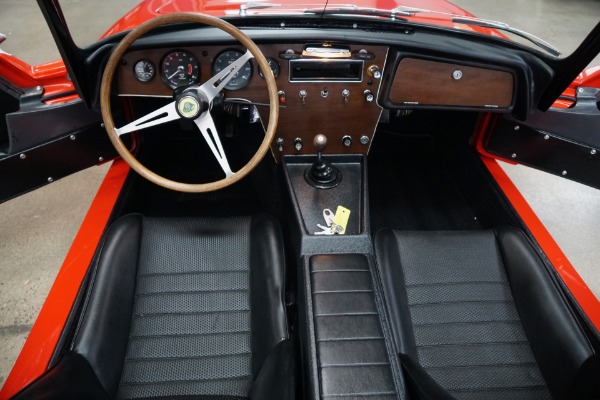 Used 1964 Lotus Elan Series I Roadster  | Torrance, CA