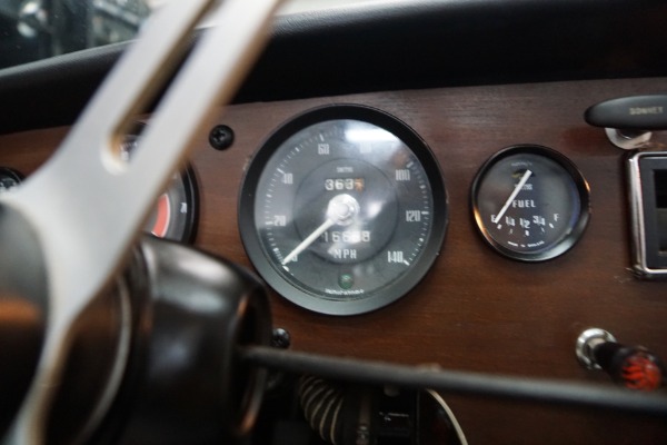 Used 1964 Lotus Elan Series I Roadster  | Torrance, CA