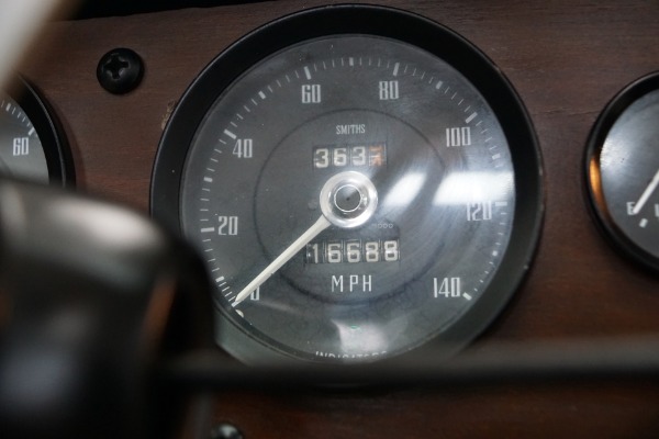 Used 1964 Lotus Elan Series I Roadster  | Torrance, CA