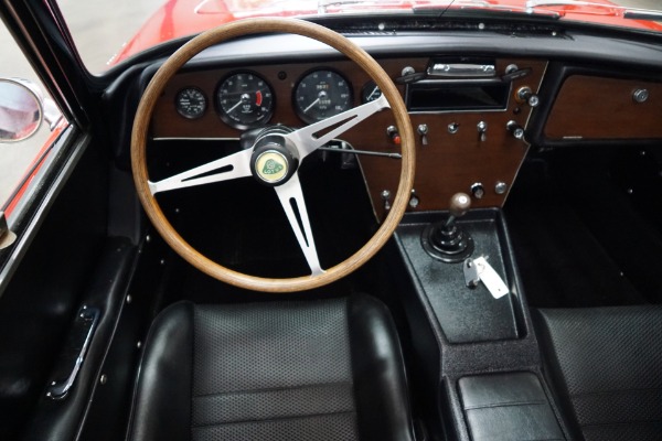 Used 1964 Lotus Elan Series I Roadster  | Torrance, CA