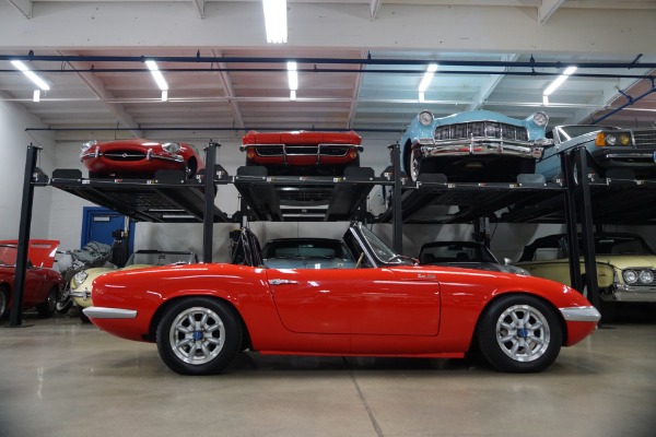 Used 1964 Lotus Elan Series I Roadster  | Torrance, CA