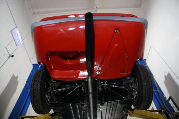 Used 1964 Lotus Elan Series I Roadster  | Torrance, CA