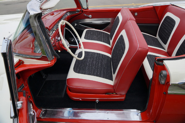 Used 1959 Ford Galaxie Skyliner Retractable 352/300HP H Code V8 with AC!  | Torrance, CA