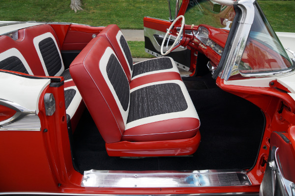 Used 1959 Ford Galaxie Skyliner Retractable 352/300HP H Code V8 with AC!  | Torrance, CA