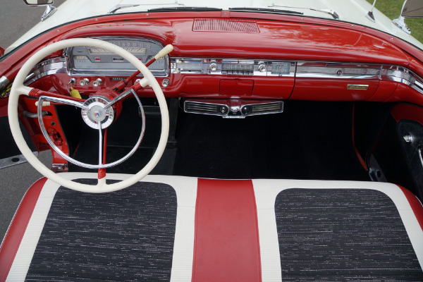 Used 1959 Ford Galaxie Skyliner Retractable 352/300HP H Code V8 with AC!  | Torrance, CA