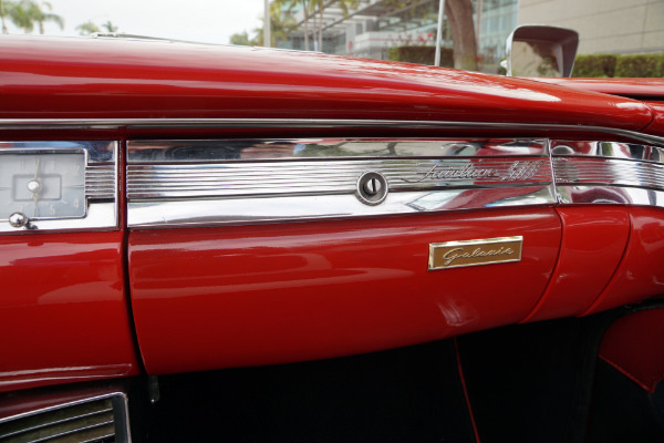 Used 1959 Ford Galaxie Skyliner Retractable 352/300HP H Code V8 with AC!  | Torrance, CA