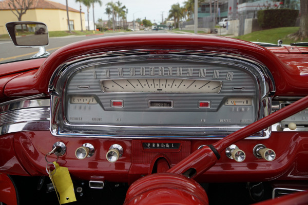 Used 1959 Ford Galaxie Skyliner Retractable 352/300HP H Code V8 with AC!  | Torrance, CA