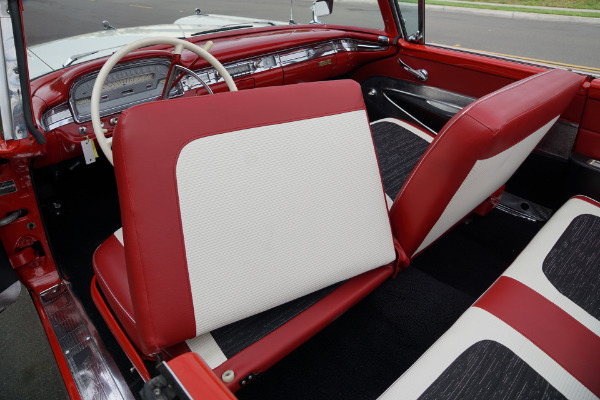 Used 1959 Ford Galaxie Skyliner Retractable 352/300HP H Code V8 with AC!  | Torrance, CA