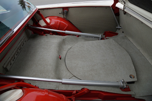 Used 1959 Ford Galaxie Skyliner Retractable 352/300HP H Code V8 with AC!  | Torrance, CA