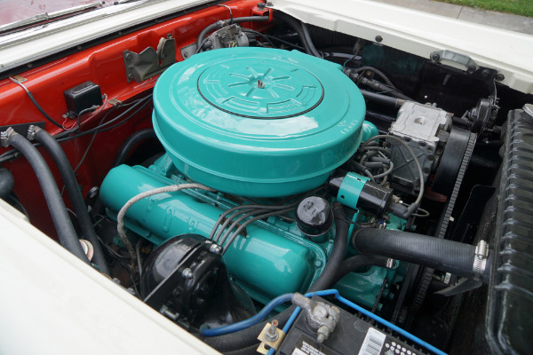 Used 1959 Ford Galaxie Skyliner Retractable 352/300HP H Code V8 with AC!  | Torrance, CA