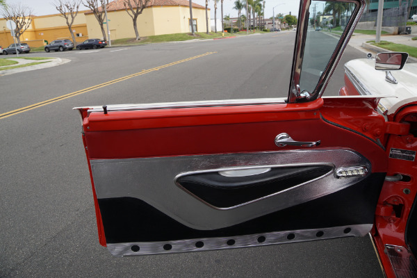 Used 1959 Ford Galaxie Skyliner Retractable 352/300HP H Code V8 with AC!  | Torrance, CA