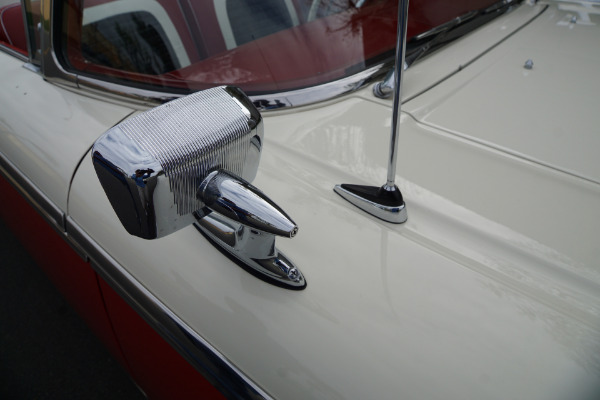 Used 1959 Ford Galaxie Skyliner Retractable 352/300HP H Code V8 with AC!  | Torrance, CA