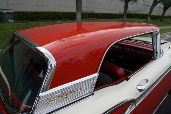 Used 1959 Ford Galaxie Skyliner Retractable 352/300HP H Code V8 with AC!  | Torrance, CA