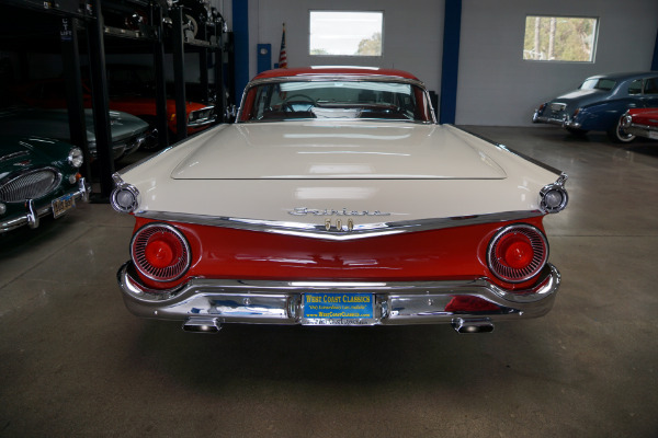 Used 1959 Ford Galaxie Skyliner Retractable 352/300HP H Code V8 with AC!  | Torrance, CA