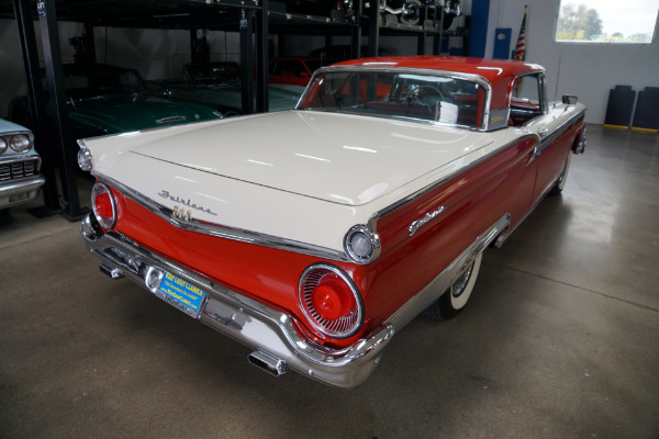 Used 1959 Ford Galaxie Skyliner Retractable 352/300HP H Code V8 with AC!  | Torrance, CA