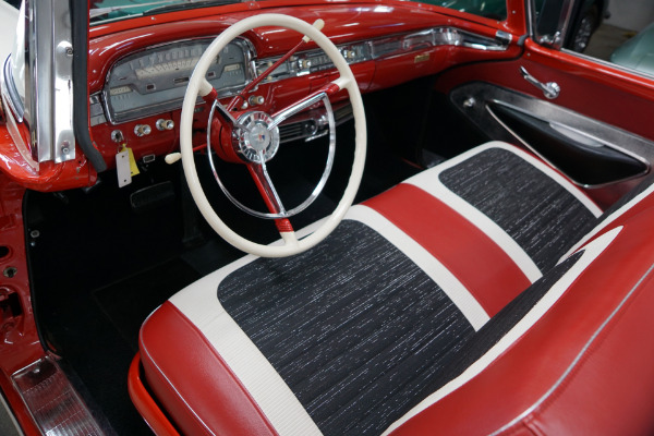 Used 1959 Ford Galaxie Skyliner Retractable 352/300HP H Code V8 with AC!  | Torrance, CA