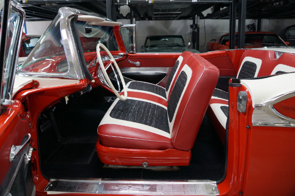 Used 1959 Ford Galaxie Skyliner Retractable 352/300HP H Code V8 with AC!  | Torrance, CA