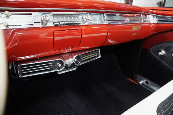 Used 1959 Ford Galaxie Skyliner Retractable 352/300HP H Code V8 with AC!  | Torrance, CA