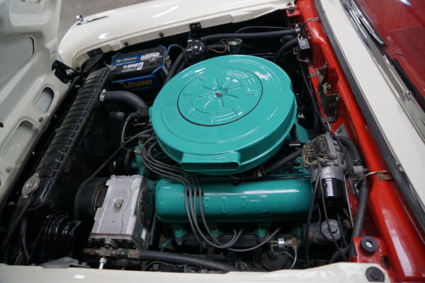 Used 1959 Ford Galaxie Skyliner Retractable 352/300HP H Code V8 with AC!  | Torrance, CA
