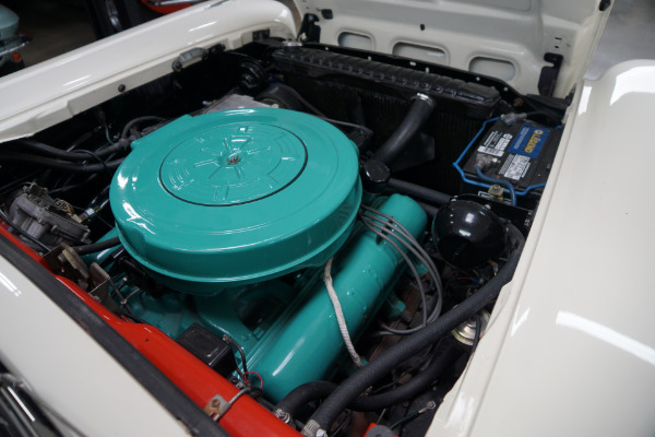 Used 1959 Ford Galaxie Skyliner Retractable 352/300HP H Code V8 with AC!  | Torrance, CA