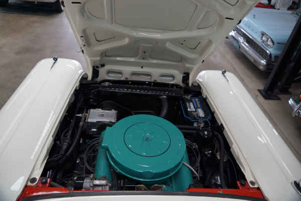 Used 1959 Ford Galaxie Skyliner Retractable 352/300HP H Code V8 with AC!  | Torrance, CA