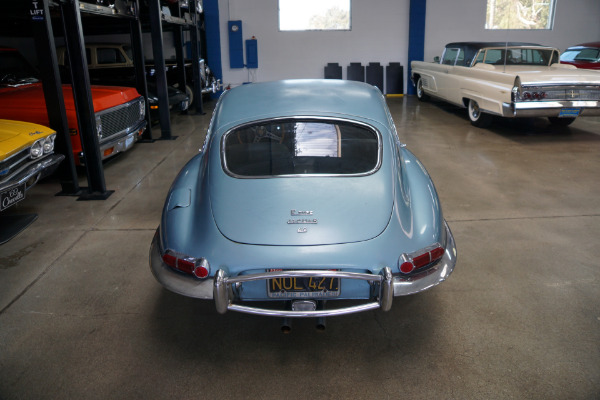 Used 1965 Jaguar E-Type XKE Series I Coupe  | Torrance, CA