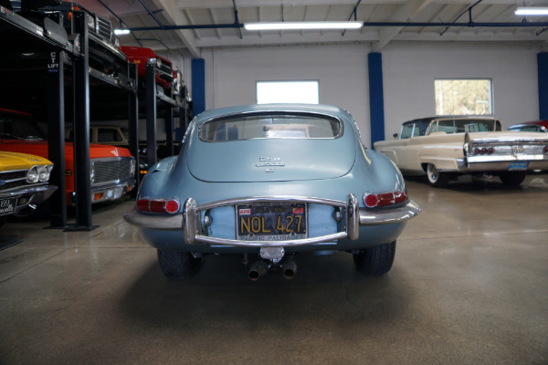 Used 1965 Jaguar E-Type XKE Series I Coupe  | Torrance, CA