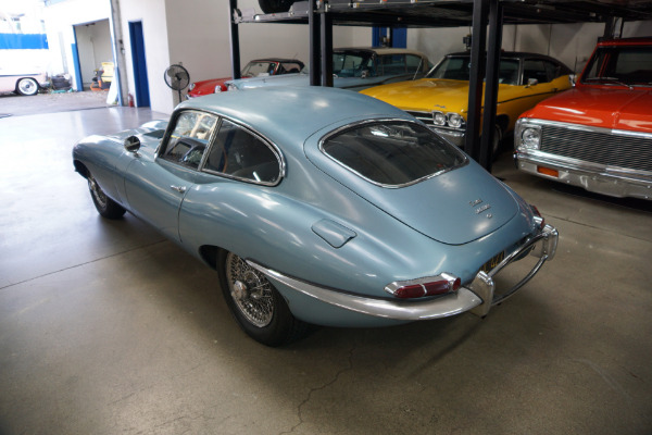 Used 1965 Jaguar E-Type XKE Series I Coupe  | Torrance, CA