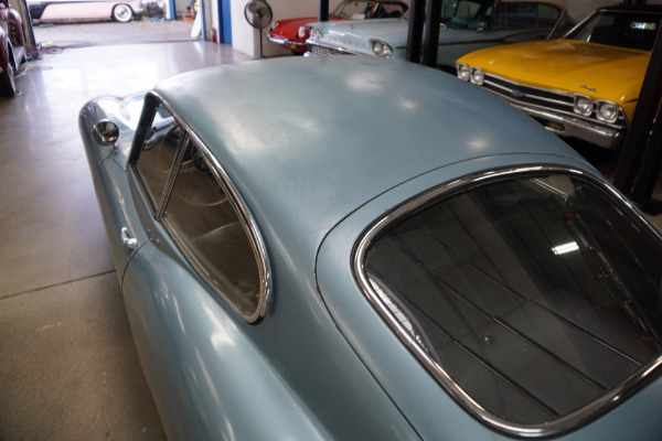 Used 1965 Jaguar E-Type XKE Series I Coupe  | Torrance, CA