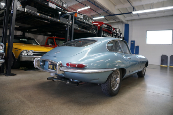 Used 1965 Jaguar E-Type XKE Series I Coupe  | Torrance, CA