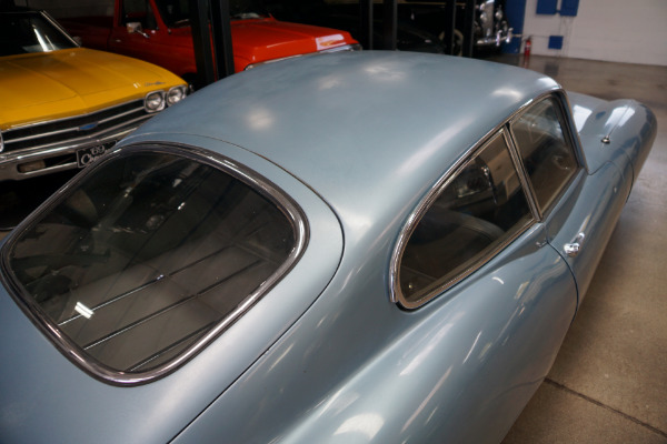 Used 1965 Jaguar E-Type XKE Series I Coupe  | Torrance, CA