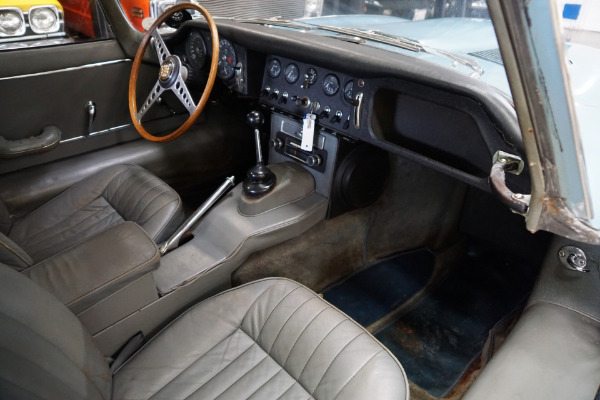 Used 1965 Jaguar E-Type XKE Series I Coupe  | Torrance, CA