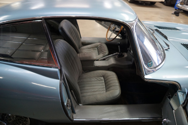 Used 1965 Jaguar E-Type XKE Series I Coupe  | Torrance, CA