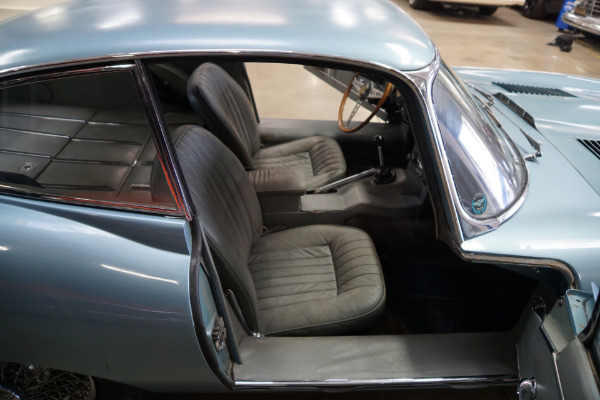 Used 1965 Jaguar E-Type XKE Series I Coupe  | Torrance, CA