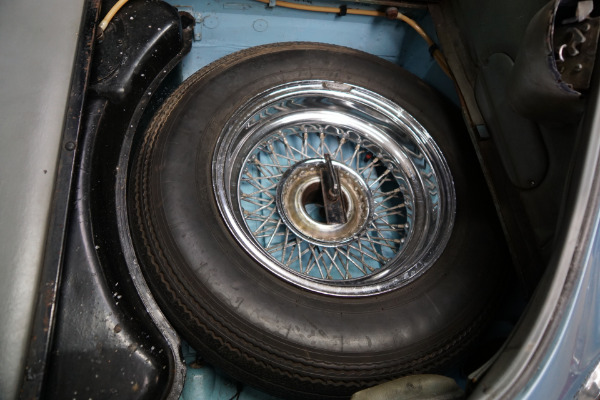 Used 1965 Jaguar E-Type XKE Series I Coupe  | Torrance, CA