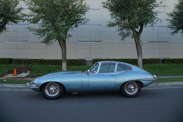 Used 1965 Jaguar E-Type XKE Series I Coupe  | Torrance, CA