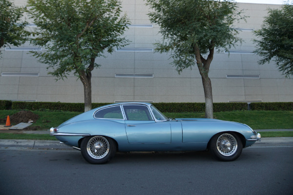 Used 1965 Jaguar E-Type XKE Series I Coupe  | Torrance, CA