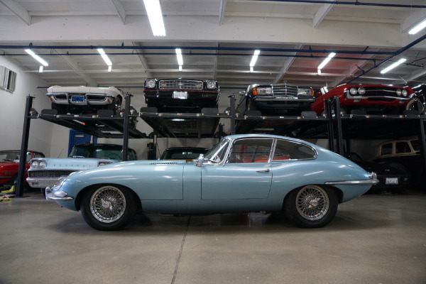 Used 1965 Jaguar E-Type XKE Series I Coupe  | Torrance, CA