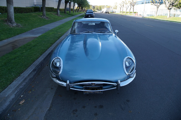 Used 1965 Jaguar E-Type XKE Series I Coupe  | Torrance, CA