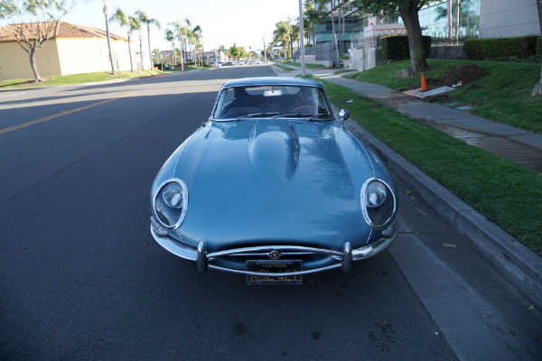 Used 1965 Jaguar E-Type XKE Series I Coupe  | Torrance, CA