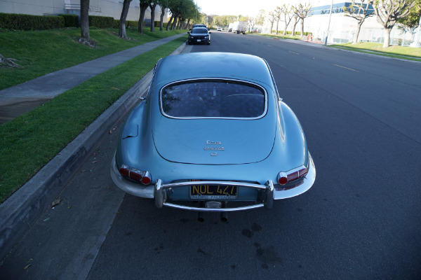 Used 1965 Jaguar E-Type XKE Series I Coupe  | Torrance, CA